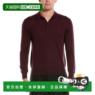 Magli green Wool Sweater 美国奥莱直发毛衣 Polo 自营Bruno