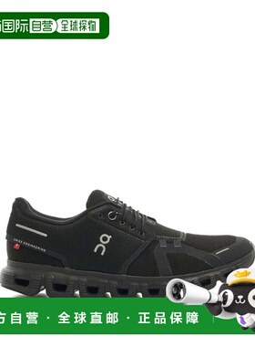 美国直邮ON RUNNING - Men Cloud 6 Sneakers