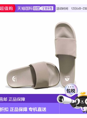 自营dearfoamsPlanet A Women's REGNR8 Slide Sandal - medium g