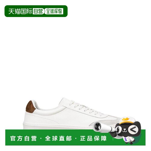 【美国直邮】hugo boss 男士 时尚休闲鞋 【付后1h可退】