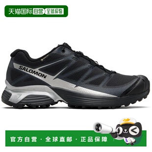 1h可退 【美国直邮】salomon/萨洛蒙 男士 时尚休闲鞋男鞋