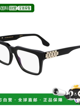 自营Victoria Beckham Acetate Glasses Women's (Frames) - blac