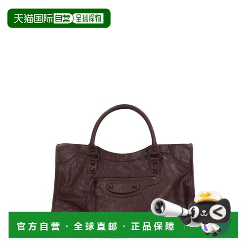 香港直邮Balenciaga/巴黎世家 手提包 Le City 823058_2ABEK6034
