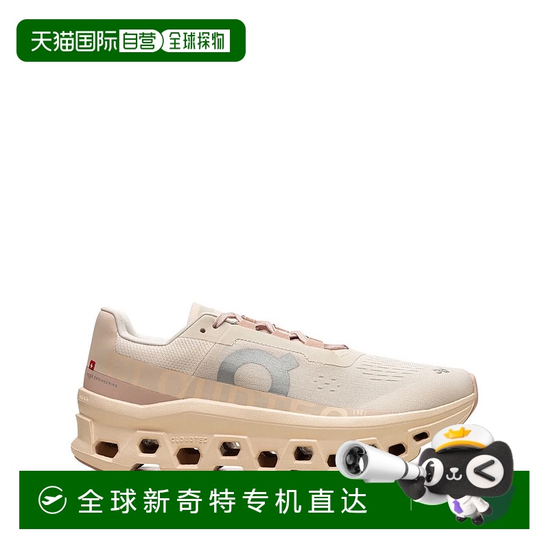 美国直邮ON RUNNING - Women Cloudmonster Sneakers昂跑