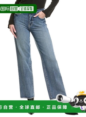 自营l'agenceL’AGENCE Jones Ultra High-Rise Stovepipe Jean -