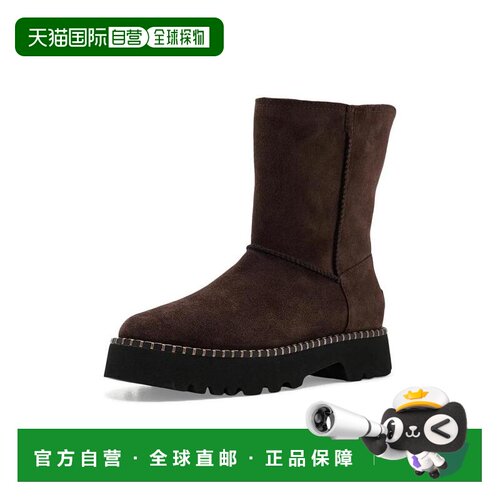 【美国直邮】ugg 女士 靴子 【付后1h可退】