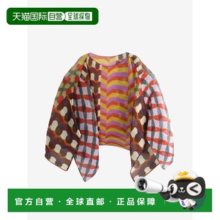 MIYAKE ISSEY Women Harmony 美国直邮PLEATS Madame PLEASE