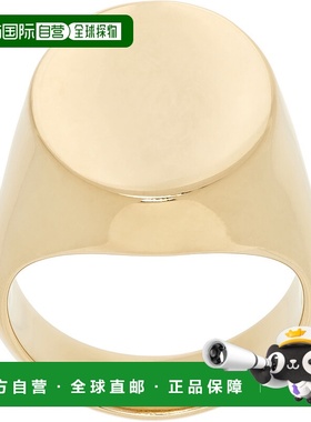 香港直邮潮奢 Maison Margiela 马丁 马吉拉 男士 Chevaliere 图