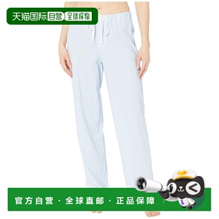 1h可退 香港直邮潮奢 Lauren Ralph Lauren 女士 Separate 棉质聚