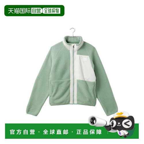 1h可退 【美国直邮】the north face 婴幼儿 大衣