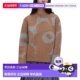 brown 自营Marimekko 美国奥莱直 Unikko Pullover Rws Virtaus