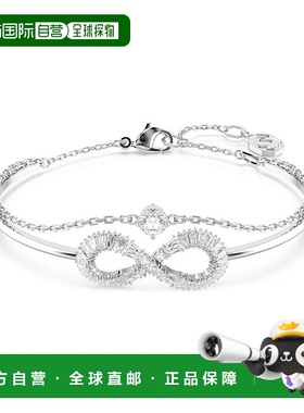 1h可退 【美国直邮】swarovski 通用 手镯