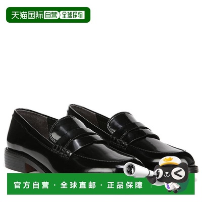 【美国直邮】franco sarto 女士 时尚休闲鞋皮鞋乐福鞋一脚蹬