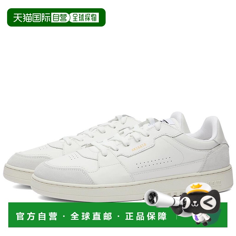 美国直邮Axel Arigato 男士运动鞋运动休闲鞋爆款男鞋皮鞋真皮