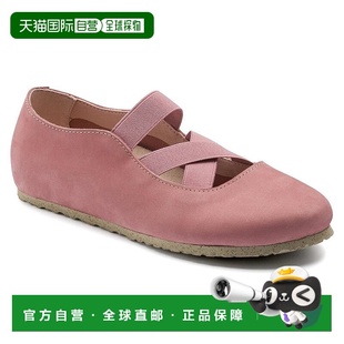 美国直邮 经典 birkenstock 凉鞋 女士 1h可退