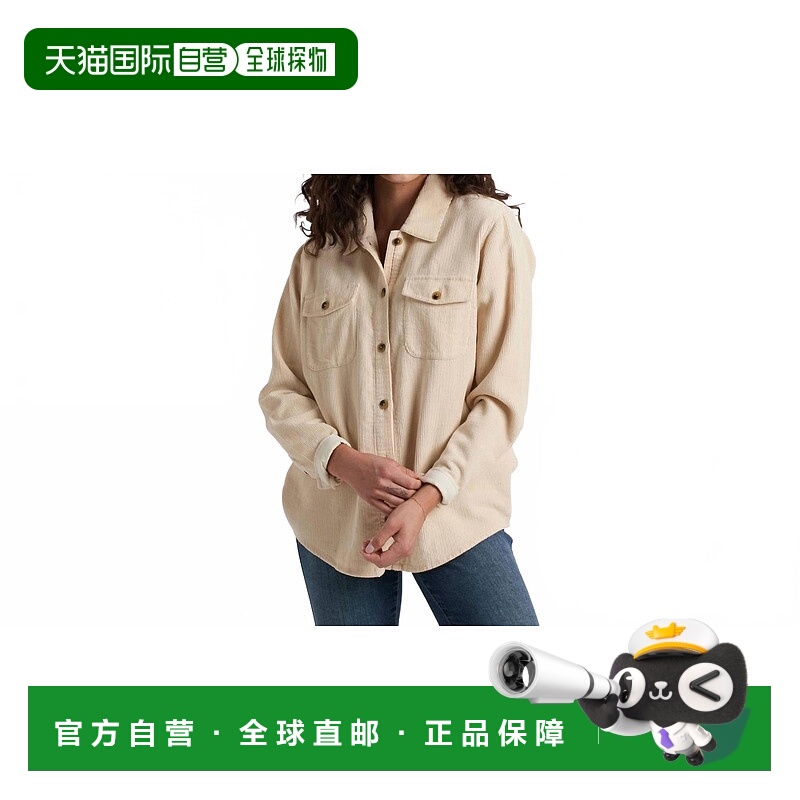 自营kuhl海盐女式Tallula绳衬衫 美国奥莱直发