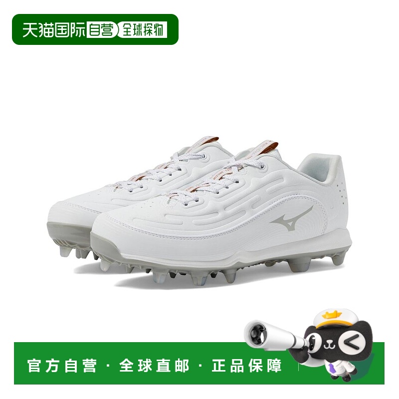 1h可退 【美国直邮】mizuno 女士 休闲鞋