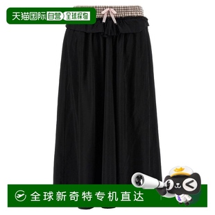 margiela 1h可退 maison 女士 美國(guó)直郵 半身裙裙子長(zhǎng)裙