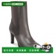 Sarto Women Appia 自营Franco I7370L1020 Bootie Gray Leather