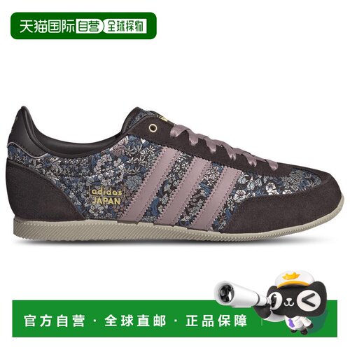 美国直邮adidas/阿迪达斯 女士 跑鞋 【付后1h可退】