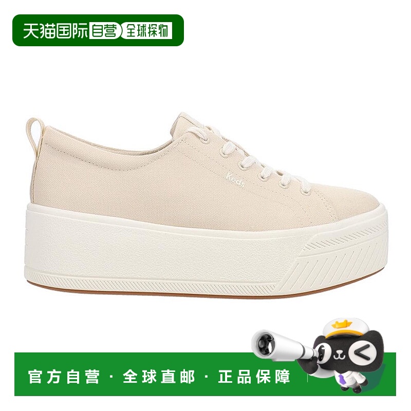 1h可退 【美国直邮】keds 女士 时尚休闲鞋运动鞋