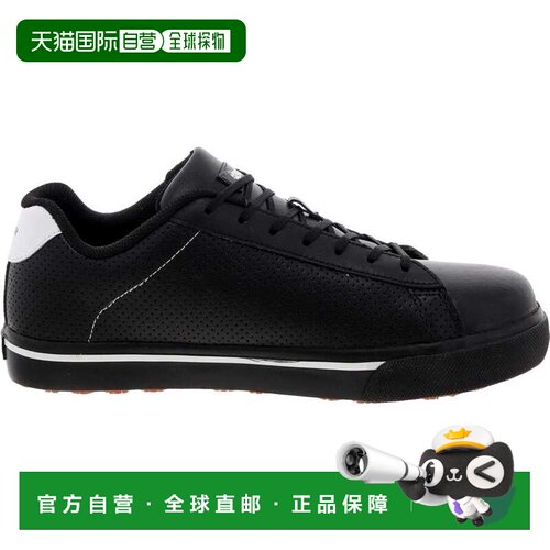 自营Rocky Skate - Low Nano Comp Toe黑色/白色RKK404ZA男士-黑