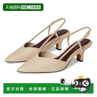 1h可退 【美国直邮】vince 女士 时尚休闲鞋女鞋高跟鞋单鞋