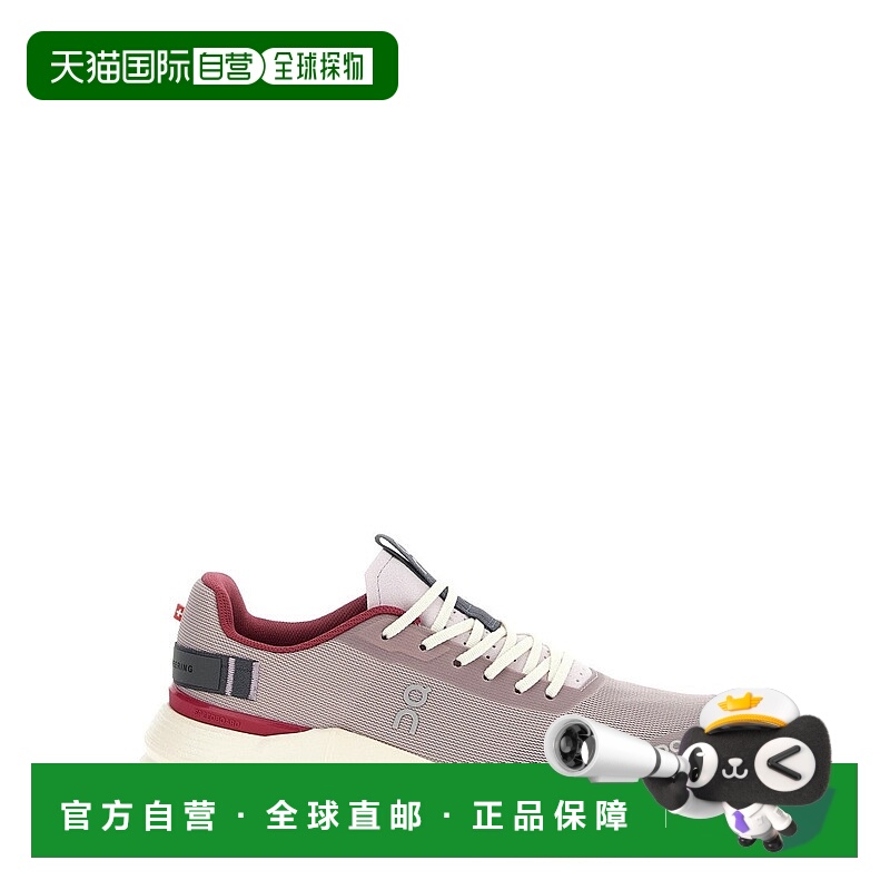 自营onCloudnova Form 2运动鞋-粉红色 美国奥莱直发