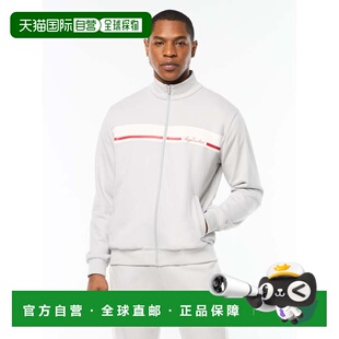 grey 自营sergio 美国奥 quiet Jacket tacchiniCursivo Track