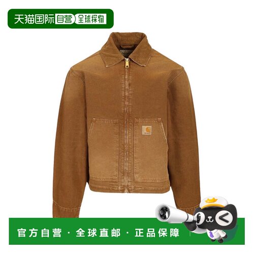 美国直邮CARHARTT WIP - Unisex OG Arcan Jacket