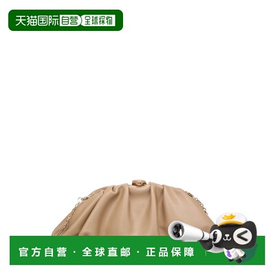 自营Urban Expressions Jennifer手抓包-米色 美国奥莱直发
