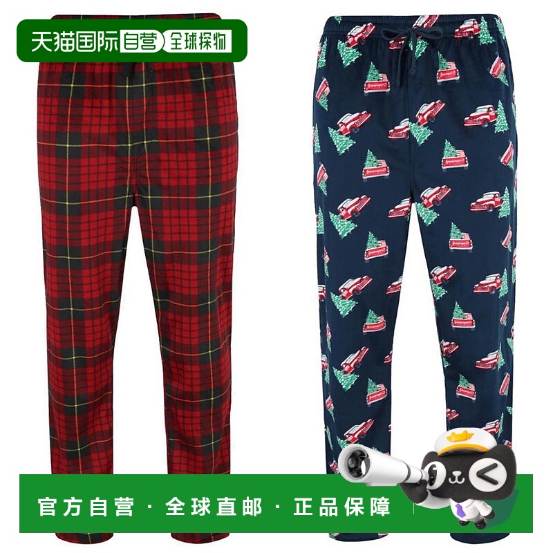 1h可退 【美国直邮】weatherproof vintage 男士 套装裤子