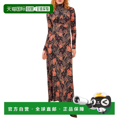 自营ulla johnson 连衣裙 美国奥莱直发