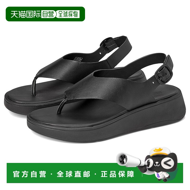 1h可退 【美国直邮】fitflop 女士 凉鞋