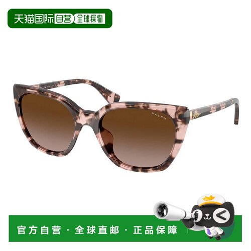 自营Ralph Lauren  RA 5330U 605813 56mm Womens Butterfly Sung