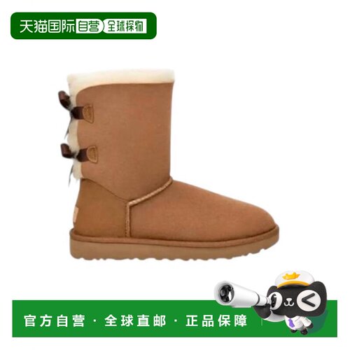 【美国直邮】ugg 女士 靴子 【付后1h可退】