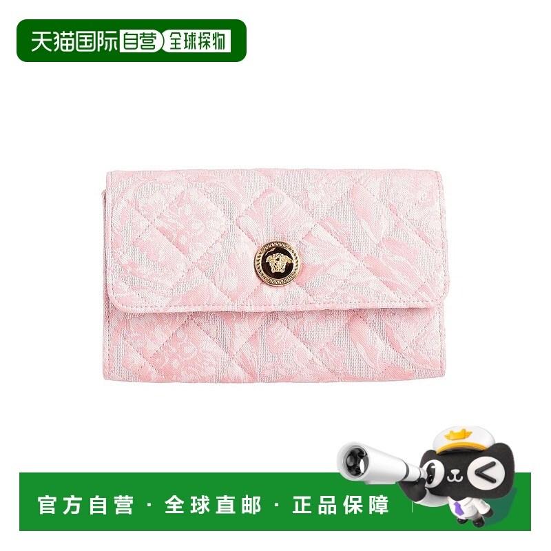 【美国直邮】versace/范思哲 女士 托特包