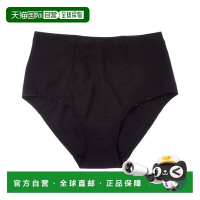 自营simone pérèleSimone Perele Deep Brief-黑色 美国奥莱直