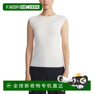 New new york拉斐特148 Plus罗纹圆领丝 York lafayette 自营 148