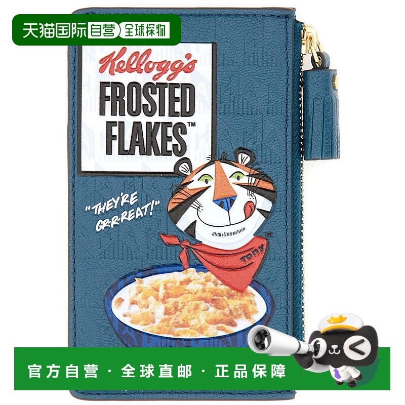 自营anya hindmarchFrosted Flakes