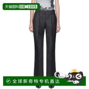 Hip 女士 灰色 W4234HGM低腰直筒 长裤 Our 香港直邮潮奢 Legacy