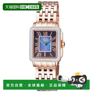 自营 gv2帕多瓦 - 玫瑰金 美国奥莱直发