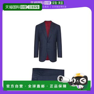 【美国直邮】stefano ricci 男士 西装