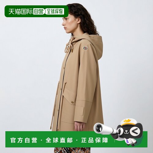 香港直邮Moncler/盟可睐 大衣外套 L10931C00012
