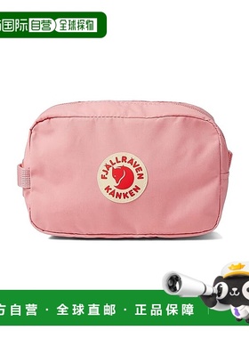 1h可退 香港直邮潮奢 fjällräven 北极狐 女士 Kånken Gear 包包
