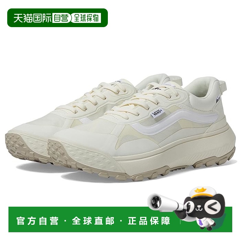 1h可退 香港直邮潮奢 Vans 范斯 男士 MTE Crosspath 运动休闲鞋