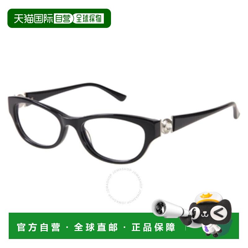 1h可退 【美国直邮】guess 女士 眼镜架