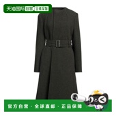 1h可退 大衣 女士 美国直邮 burberry