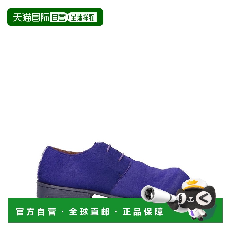 1小时内可退 【美国直邮】marsell 女士 靴子皮鞋正品时尚保暖轻