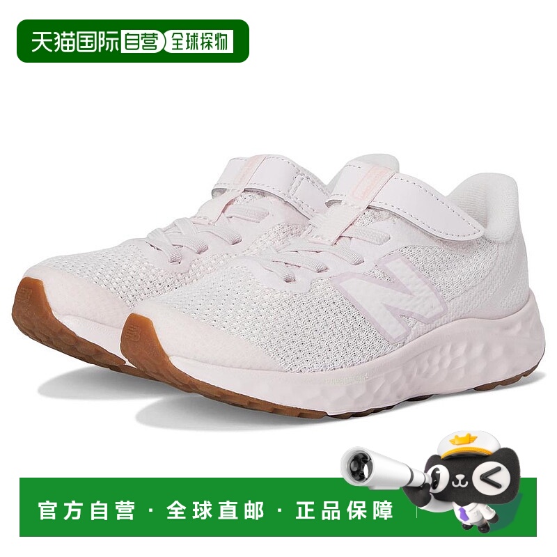【美国直邮】new balance 儿童 时尚休闲鞋运动鞋小童